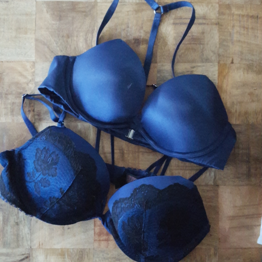 Victoria Secret bras